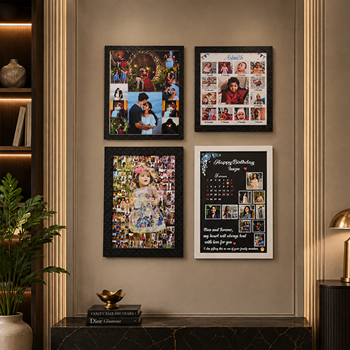 Collage Frame