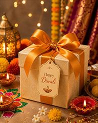 Diwali gifts