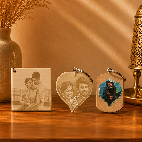 Keychains