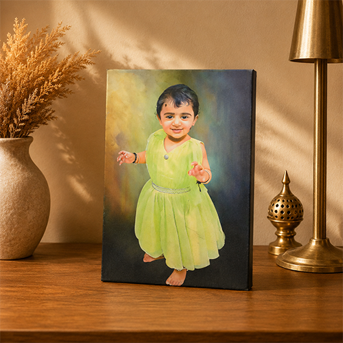 Canvas Frame